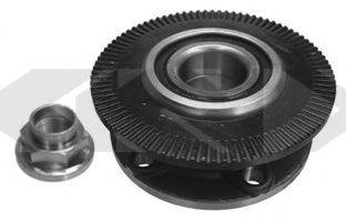 SPIDAN 26808