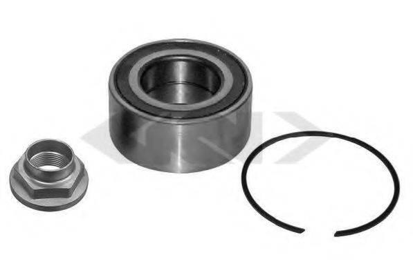 ROVER RUD100150 Комплект підшипника маточини колеса