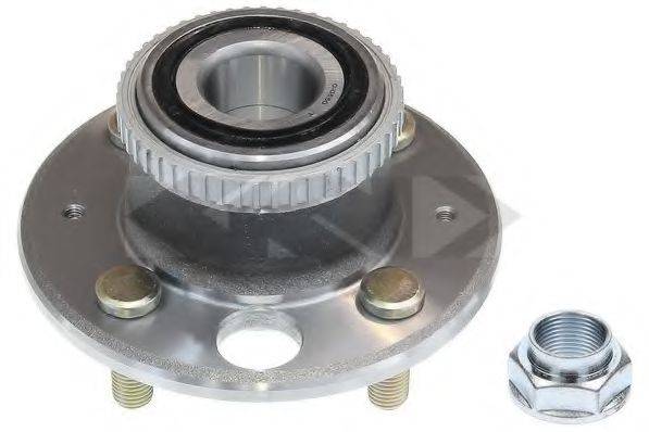 ROVER RFM000070 Комплект підшипника маточини колеса