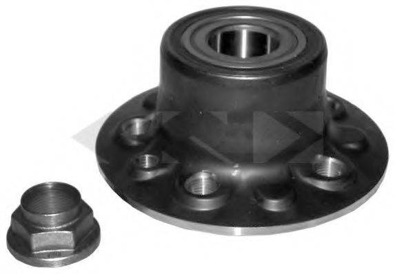 SPIDAN 27412