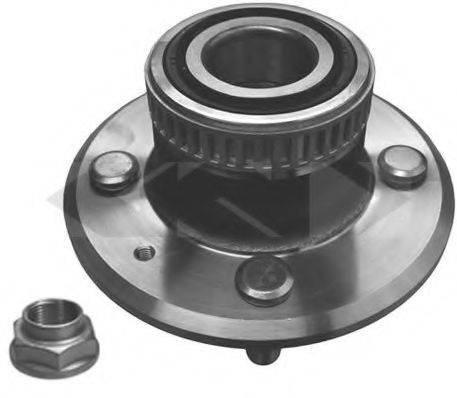 SPIDAN 27564