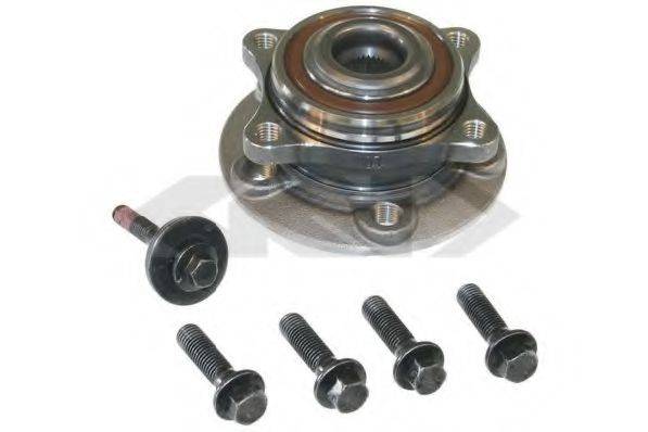 SPIDAN 72051