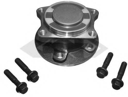VOLVO 30748989 Комплект підшипника маточини колеса
