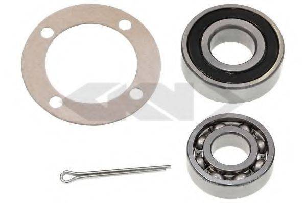 SPIDAN 26672
