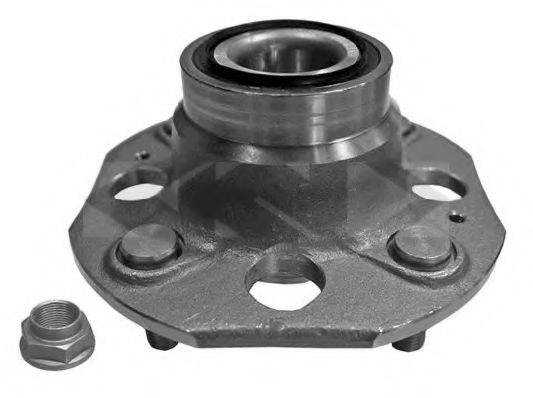 SPIDAN 26954