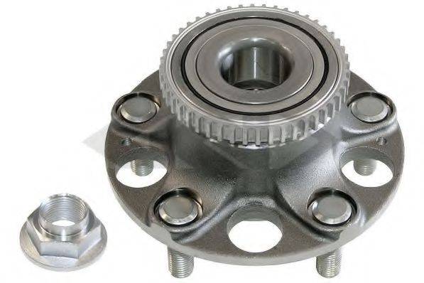 SPIDAN 72133