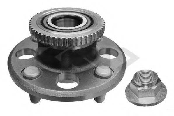 SPIDAN 27424