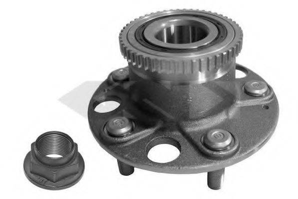 SPIDAN 27426