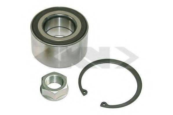 SPIDAN 27572