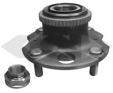 TIMKEN 79063 Комплект підшипника маточини колеса