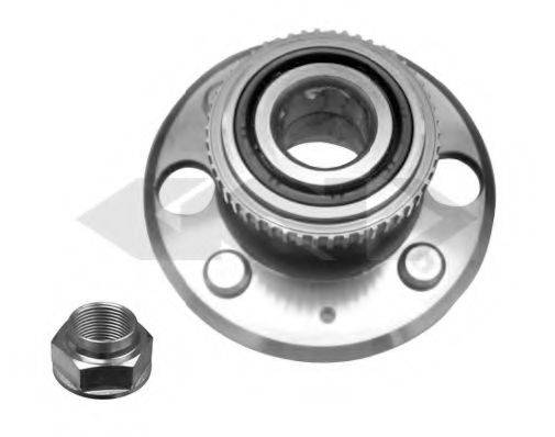 SPIDAN 27431