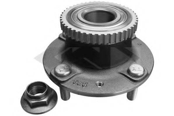 SPIDAN 27438