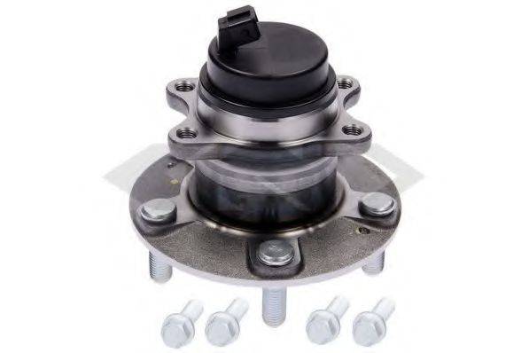 SPIDAN 72402