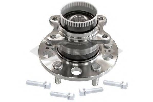 SPIDAN 72404