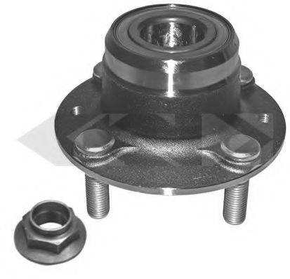 SPIDAN 27356