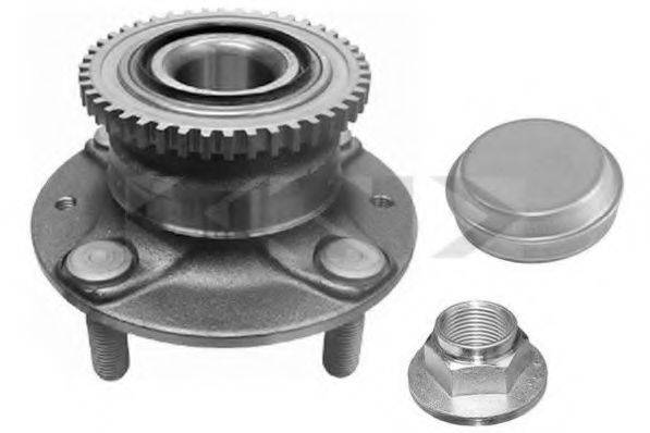 SPIDAN 27210