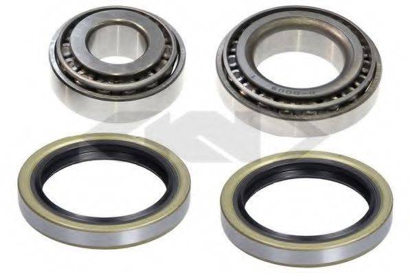 KIA OS11333067 Комплект підшипника маточини колеса