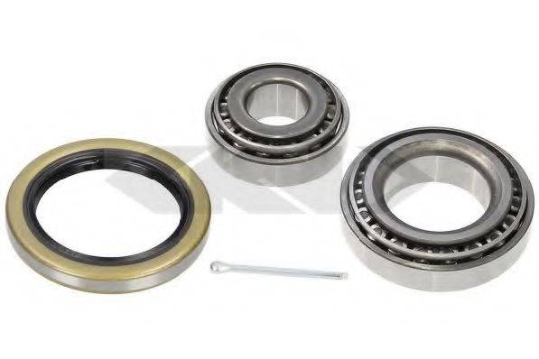 TIMKEN 73689 Комплект підшипника маточини колеса