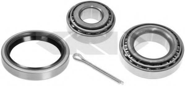 SPIDAN 27801