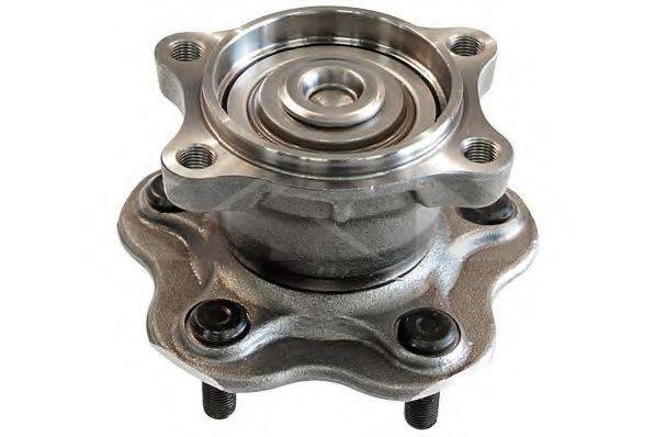 SPIDAN 72091