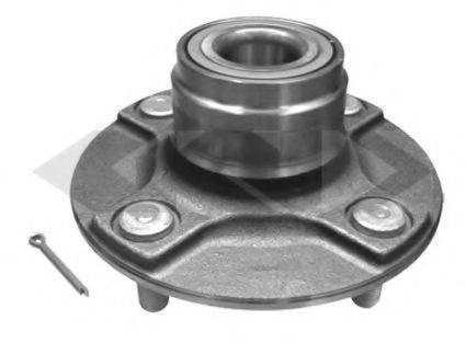 SPIDAN 27270
