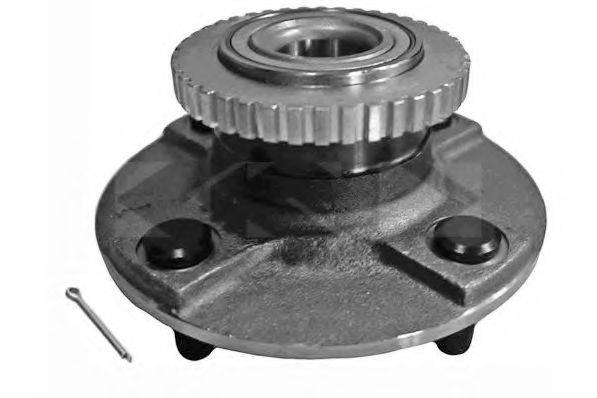 SPIDAN 27272