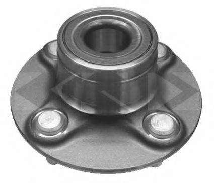 SPIDAN 27271