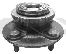 SPIDAN 27273
