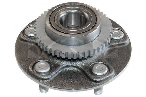 SPIDAN 27585