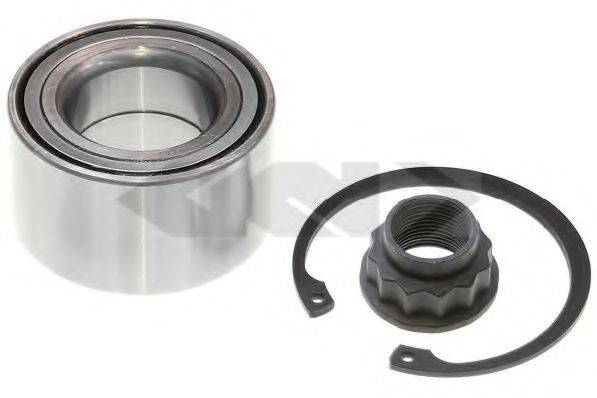 TOYOTA 90369-38021 Комплект підшипника маточини колеса