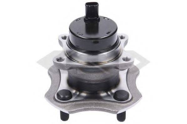 TOYOTA 42450-52021 Комплект підшипника маточини колеса