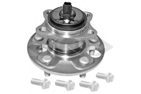 SPIDAN 27826