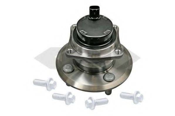 SPIDAN 27599