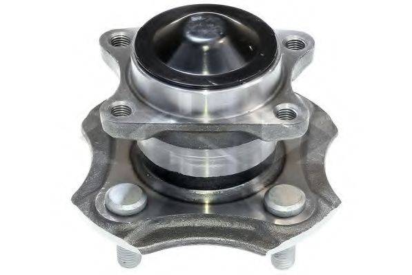 SPIDAN 27340