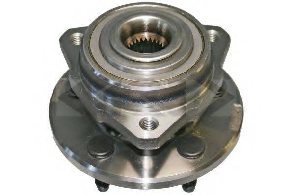 SPIDAN 27871
