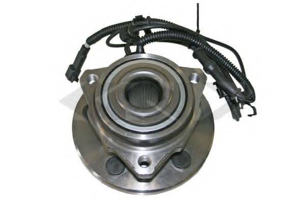 JEEP 52128693AF Комплект підшипника маточини колеса