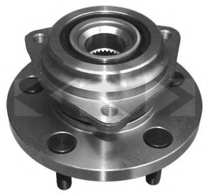 SPIDAN 27603