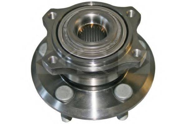 SPIDAN 27834