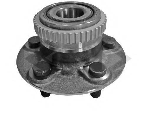 SPIDAN 27641