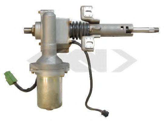 OPEL 900102 Рульова колонка