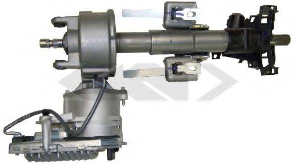 OPEL 59 00 298 Рульова колонка
