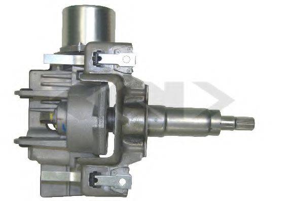 VAUXHALL 93 168 751 Рульова колонка