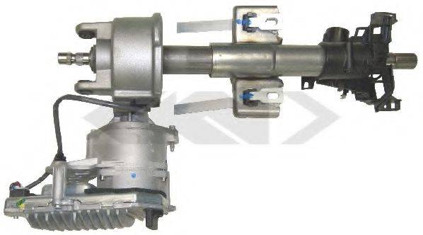 OPEL 900124 Рульова колонка