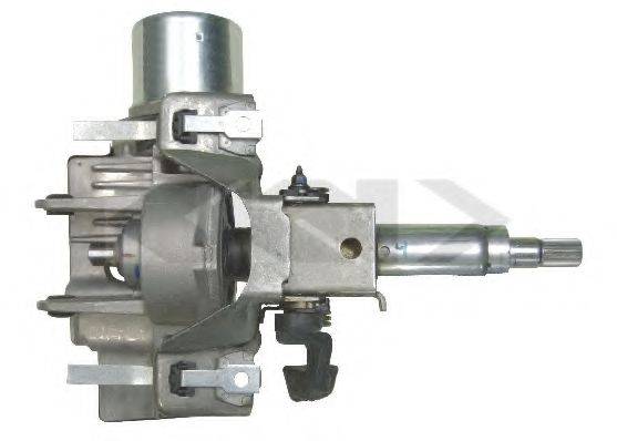 OPEL 900076 Рульова колонка