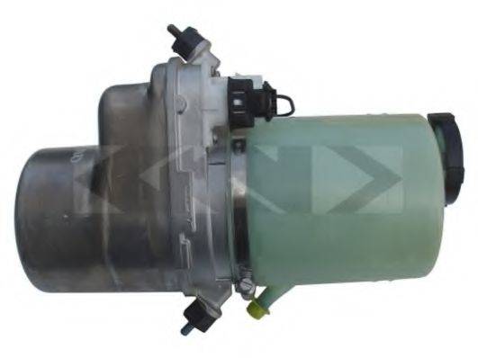 ELSTOCK 150248 Гідравлічний насос, кермо