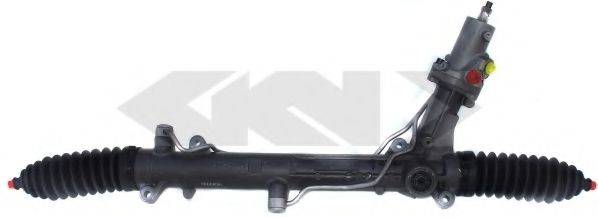 BMW 6765764 Рульовий механізм