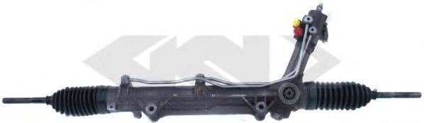 LAND ROVER QEB500480 Рульовий механізм