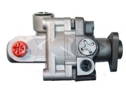 UBD 30013 Гідравлічний насос, кермо