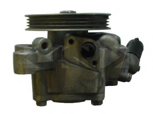 UBD 30137 Гідравлічний насос, кермо