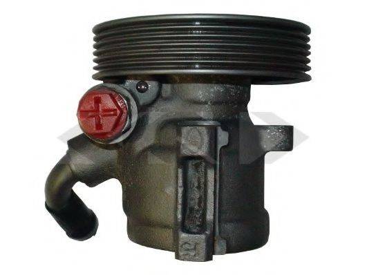 MAPCO 27320 Гідравлічний насос, кермо